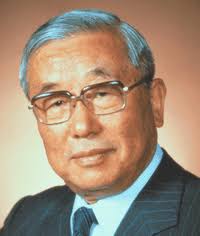 Toyota Leadership Transition and Impact 1967