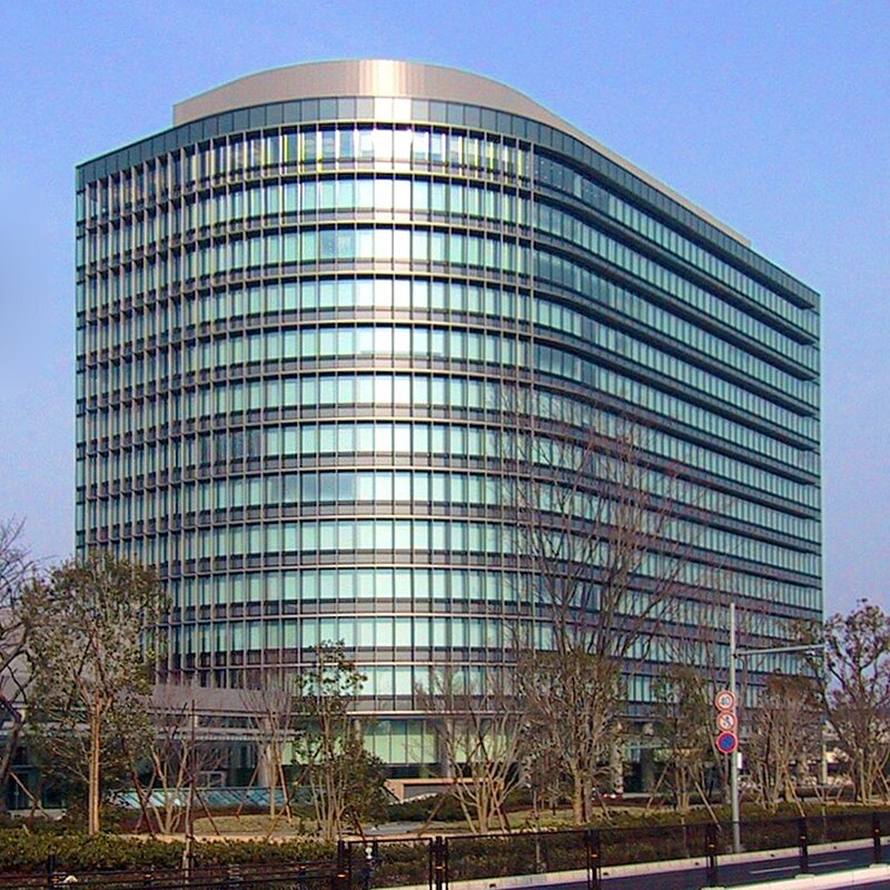Establishment of the Toyota Technical Center and the Honsha Plant
