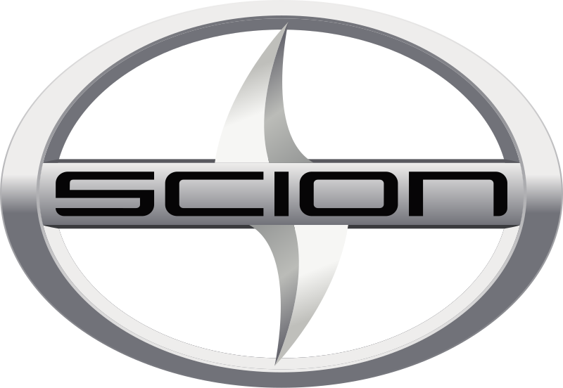 Scion Introduced in North America