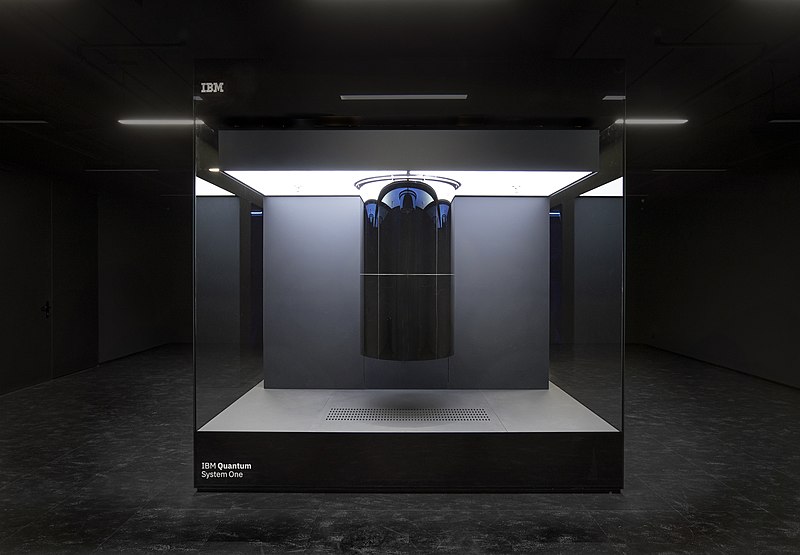 IBM to Build Europe's First Quantum Computer