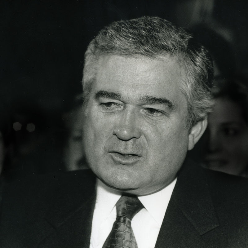 Lou Gerstner Appointed as CEO of IBM