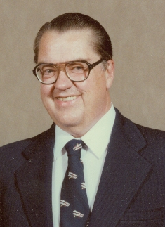 George J. Laurer Developed Universal Product Code