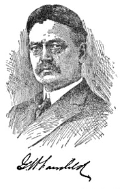 Life and Legacy of George Winthrop Fairchild