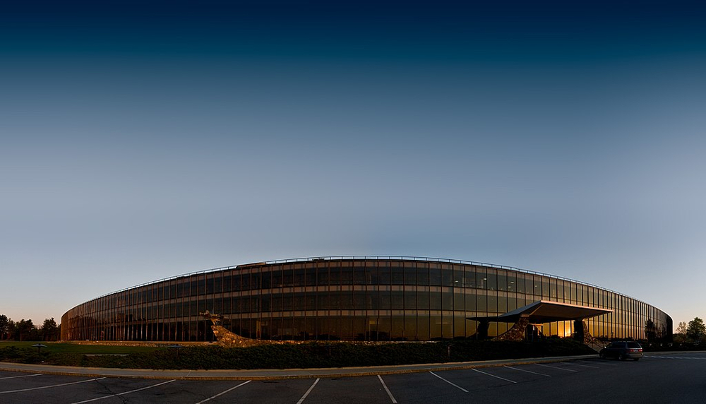 Founding of Watson Scientific Computing Laboratory