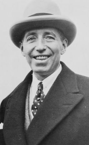 Leadership After Pierre Cartier's Death