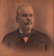 Death of Founder Wilson Bohannan