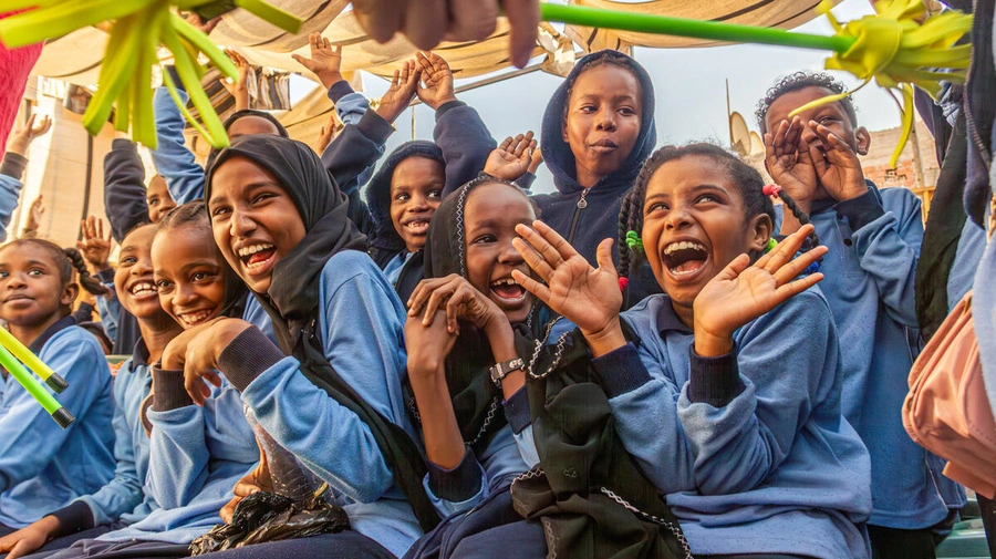 First World Refugee Day Observed Globally