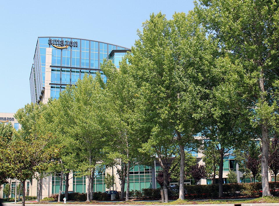 Lab126 became a subsidiary of Amazon