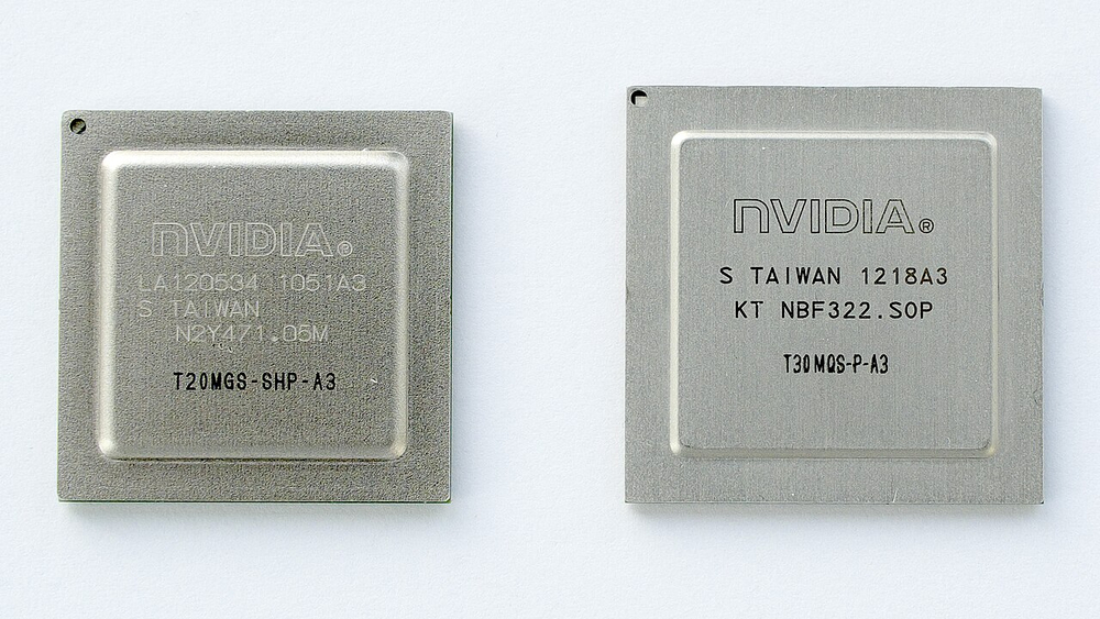 NVIDIA releases Tegra 3