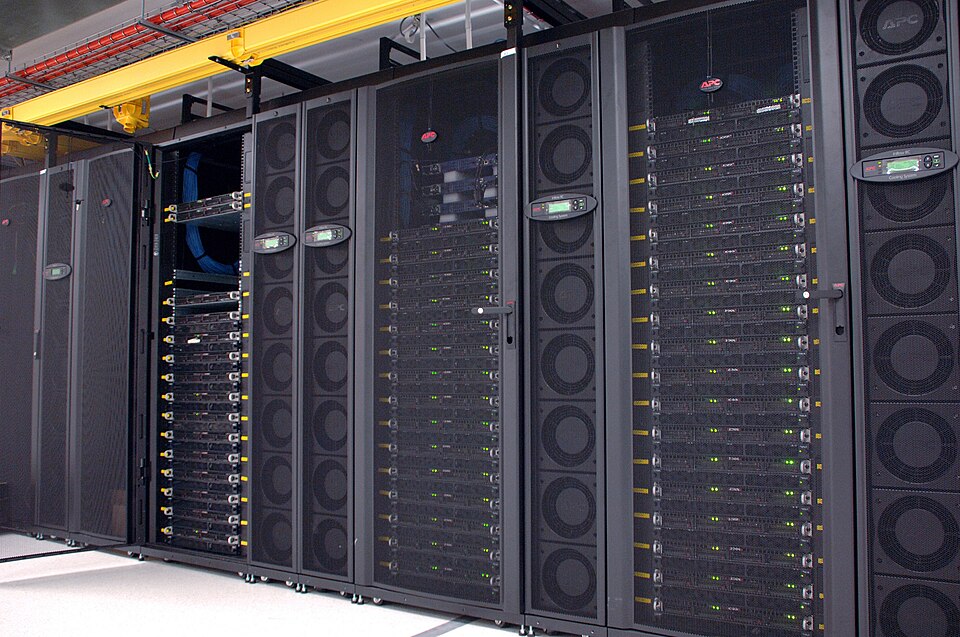 NVIDIA introduces the Tesla GPU line for scientific and high-performance computing.