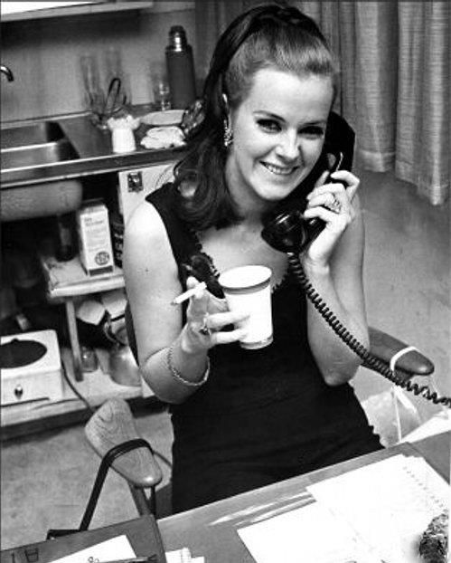 Anni-Frid Lyngstad's Talent Competition Victory Led to Music Industry Success