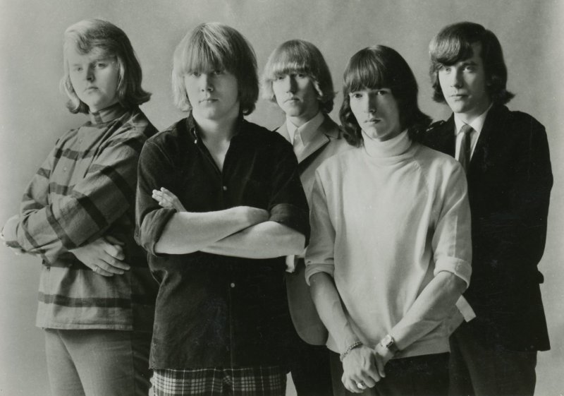 ABBA's Formation: Cyprus Performance Leads to Iconic Pop Group