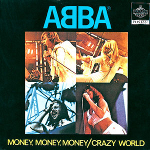 ABBA's 'Money, Money, Money': Global Chart-topper and Iconic Hit Song