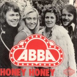ABBA's "Honey, Honey" Success: Global Pop Chart Hit And Growing Influence