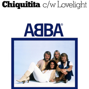 ABBA's "Chiquitita" Single: Global Success and Universal Appeal