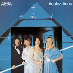 ABBA's 'Voulez-Vous': Shift to Disco Sound, Commercial Success, Chart-Topping Album.