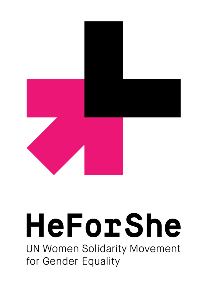 HeForShe' Campaign: Global Call for Men's Support in Achieving Gender Equality