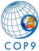 COP9 in Milan: Focus on Kyoto Protocol Implementation and Climate Change Challenges