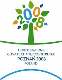 COP14 in Poznań: Key discussions on global climate policies and Kyoto Protocol successor.