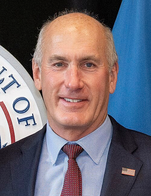 John Stankey to replace Randall L. Stephenson as CEO of AT&T