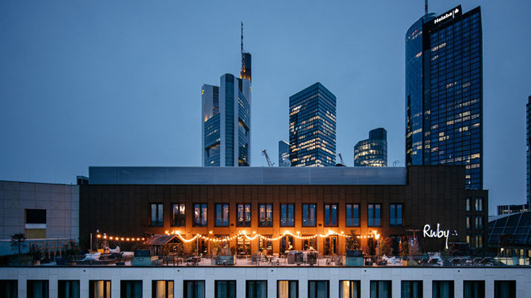 IHG Hotels & Resorts Acquires Ruby as Its 20th Global Hotel Brand