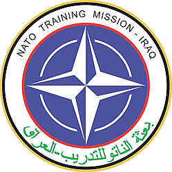 Formation of NATO Training Mission – Iraq
