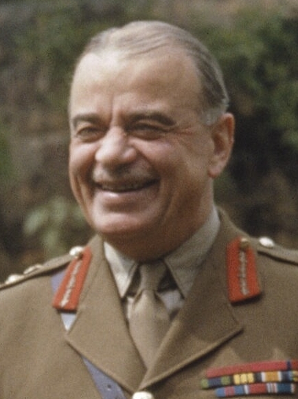 Establishment of NATO Secretary General Position