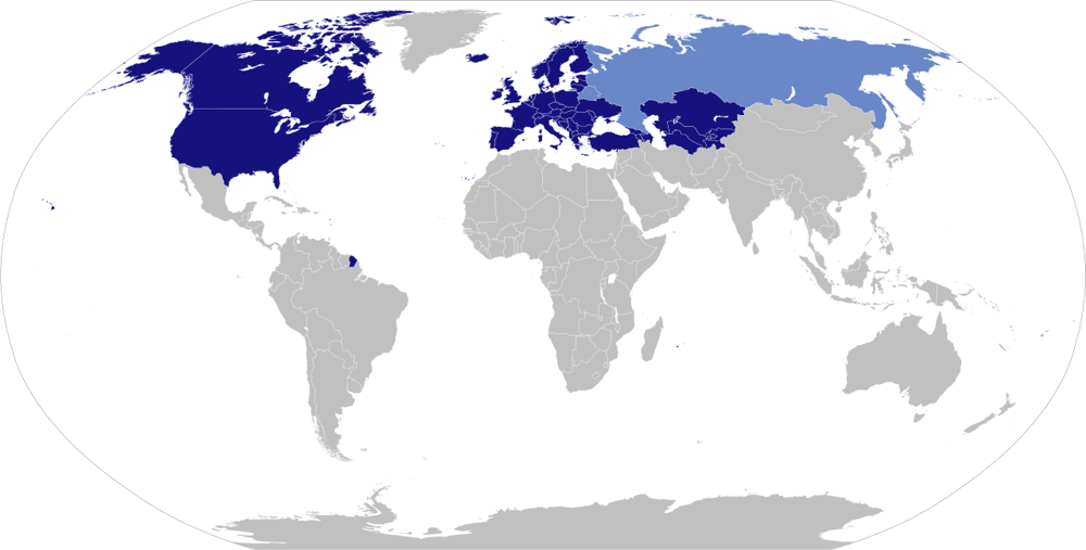 Euro-Atlantic Partnership Council and Dialogue Initiatives