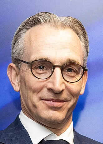 Roy Jakobs Becomes Chief Executive Officer of Philips