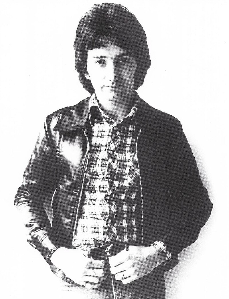 John Deacon's Entry into Queen