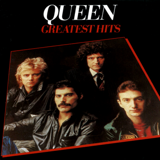 Release of Greatest Hits Album