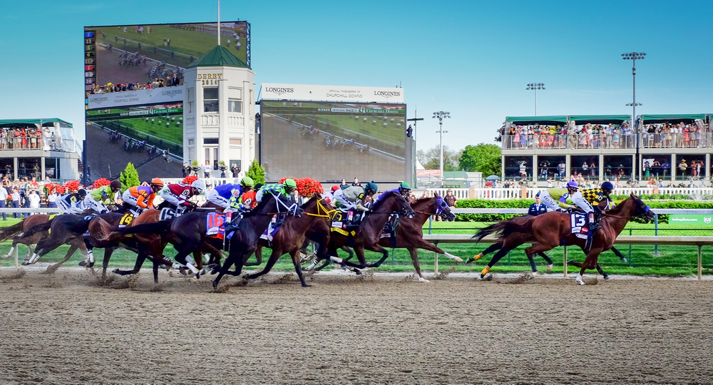 Kentucky Derby 2024 – A Derby for the Ages