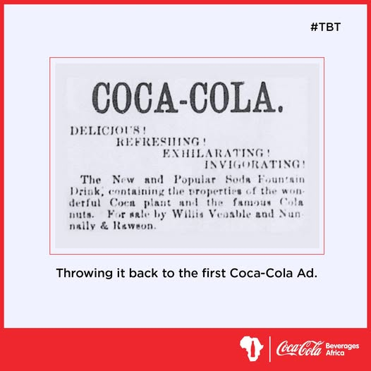 Coca-Cola's Non-Alcoholic Beverage Development