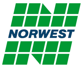 Wells Fargo acquired by Norwest Corporation