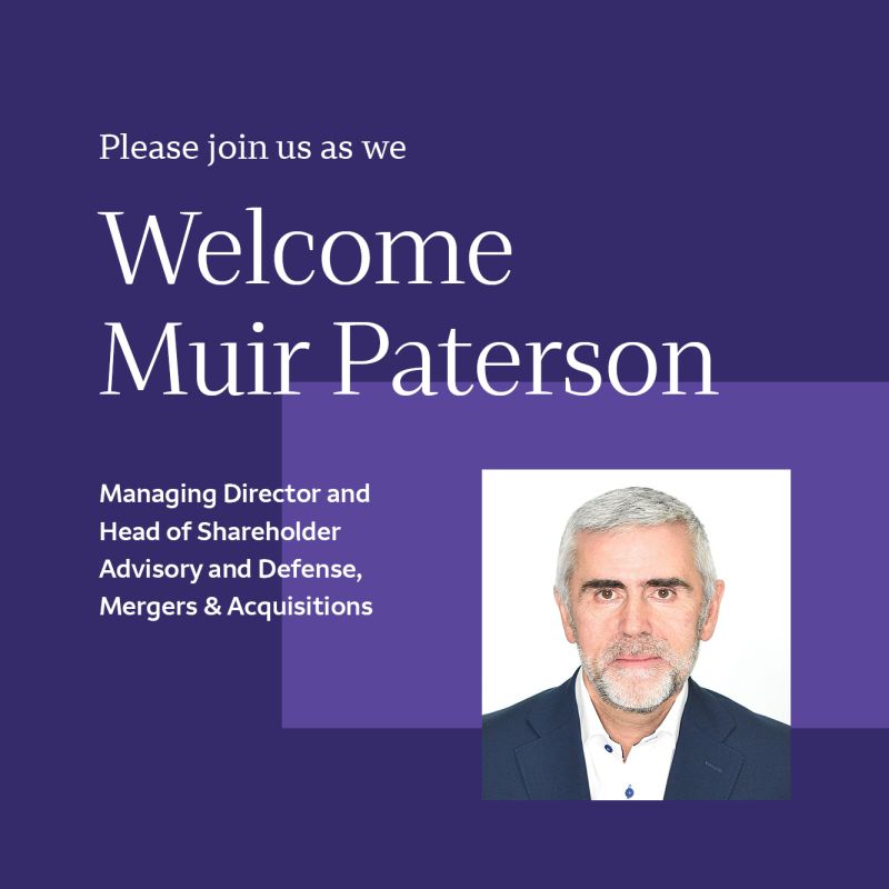 Wells Fargo hires senior banker from Citigroup