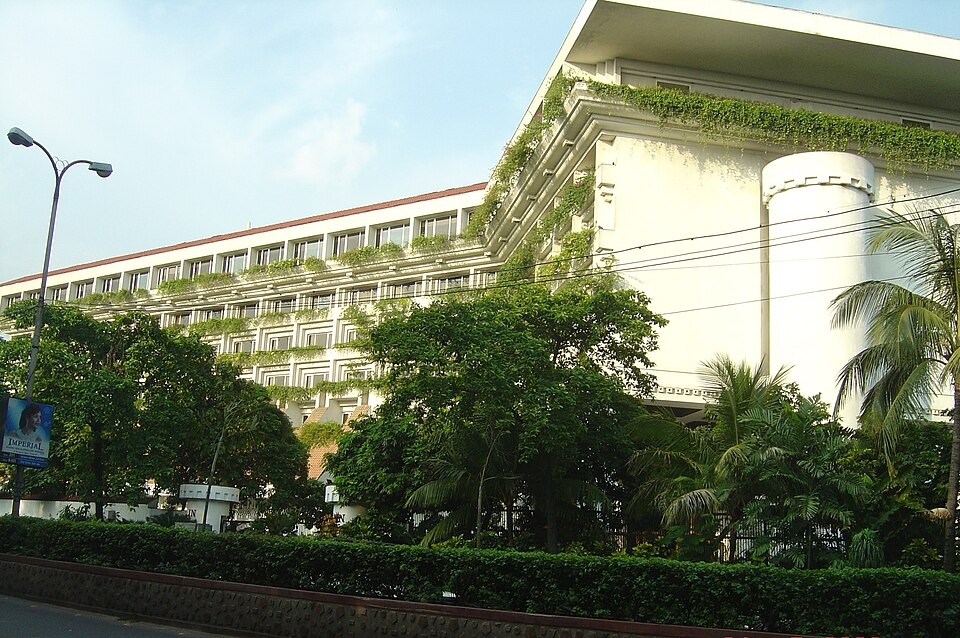 Taj Bengal Opens in Kolkata