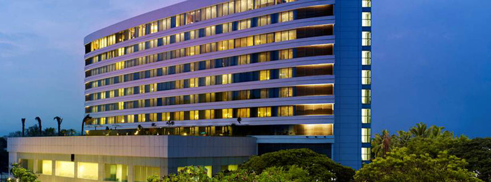Vivanta by Taj – Surya Opens in Coimbatore