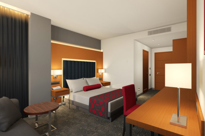 Ramada by Wyndham Expands into Armenia with New Hotel Opening