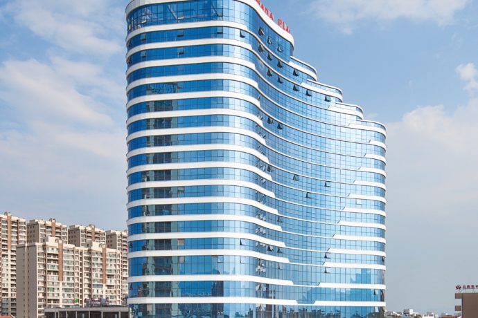 Ramada Reaches 100 Hotels in China with Ramada Plaza Fuxian Lake Opening