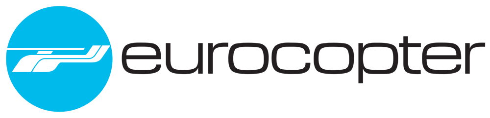 Eurocopter is formed through the merger of French and German helicopter divisions.