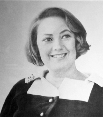 Muriel Siebert becomes the first woman to hold NYSE membership.