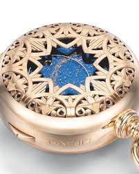 Patek Philippe Star Calibre 2000 sold