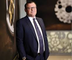 Thierry Stern Takes Over Leadership Role