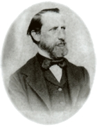 Henri Nestlé Developed Milk-Based Baby Food