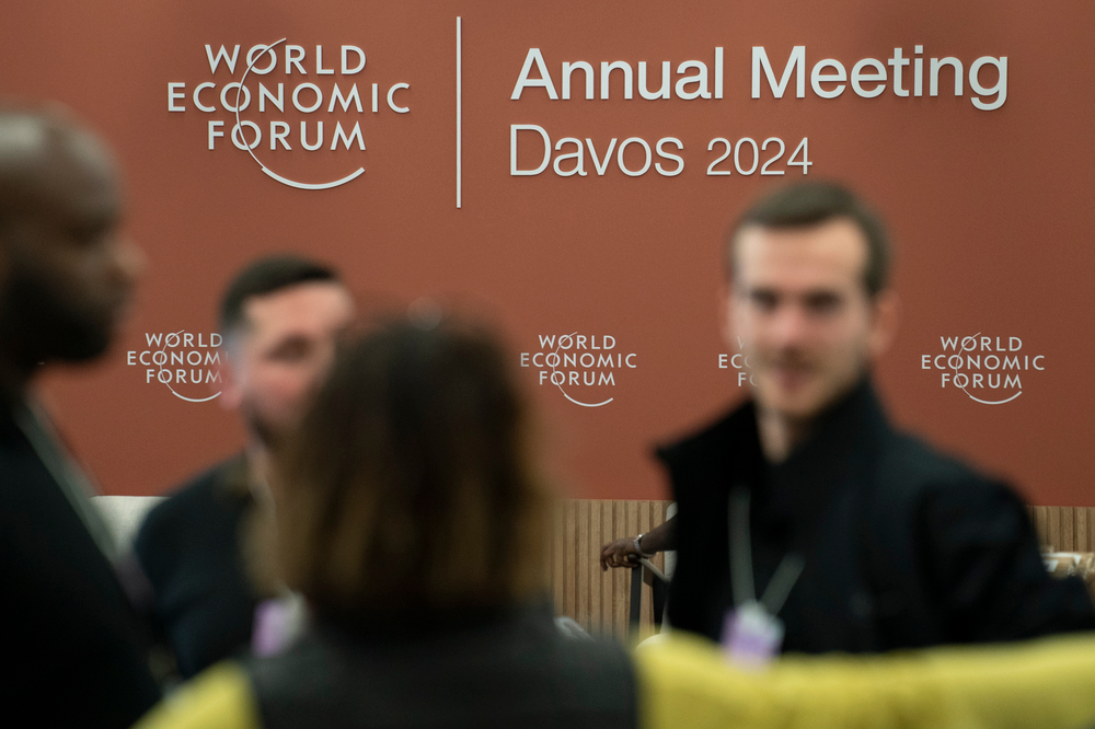 Cooperation and Trust in a Fragmented World