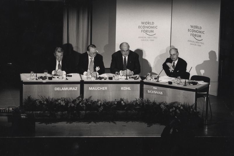 Draft Agreement Between Peres and Arafat