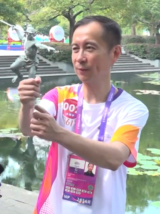 Daniel Zhang Becomes Executive Chairman