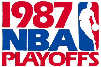 Lakers win 1987 NBA Finals