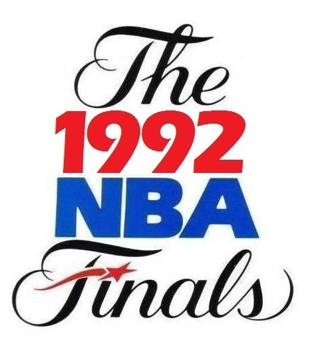 Chicago Bulls Defend Their Crown in the 1992 NBA Finals