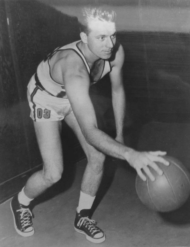 Rochester Royals Win NBA Finals